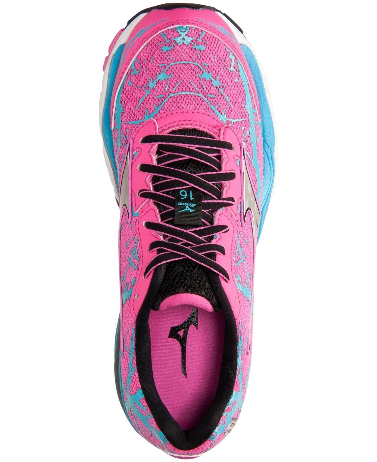 mizuno wave creation 16 pink