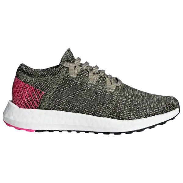 Pure boost go discount pink