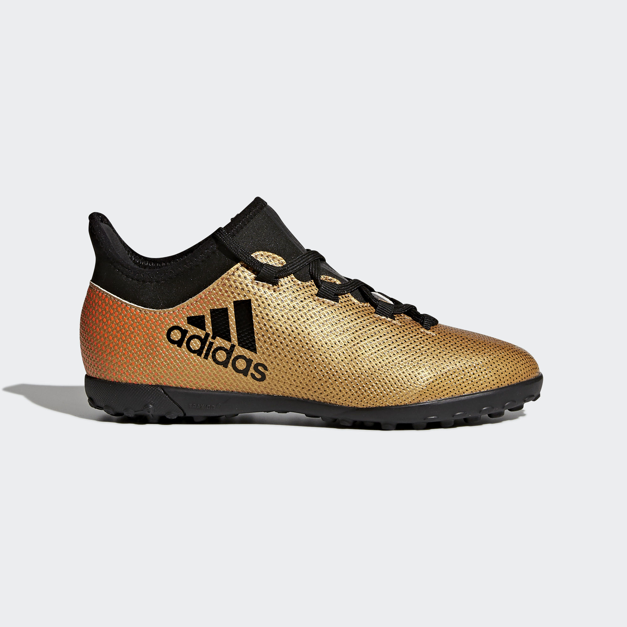 Adidas Soccer X Tango 17.3 J 'Gold' - MPN: CP9024 - Sneakerworldwide