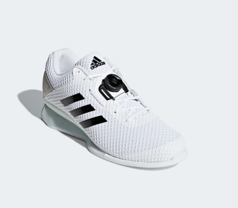 Leistung 16 II Boa Shoes âCloud White Blackâ â SneakerWorldWide.com