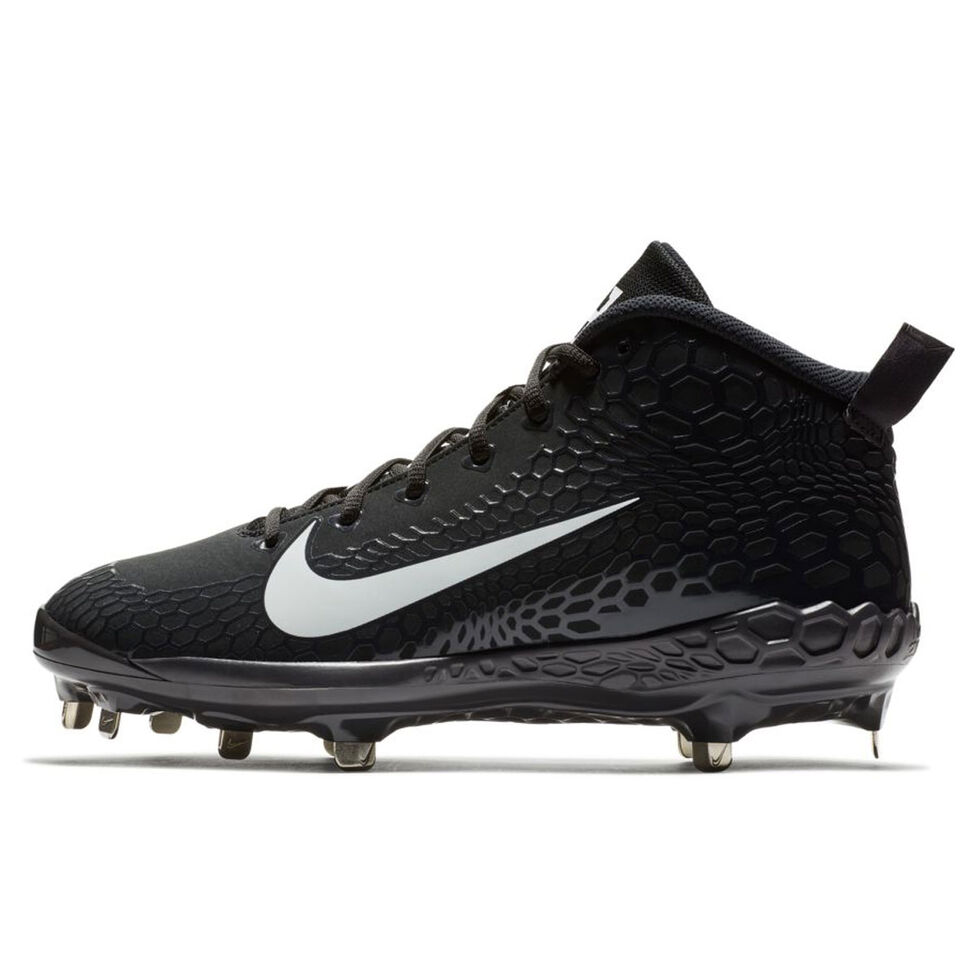 nike force zoom trout 5 pro metal