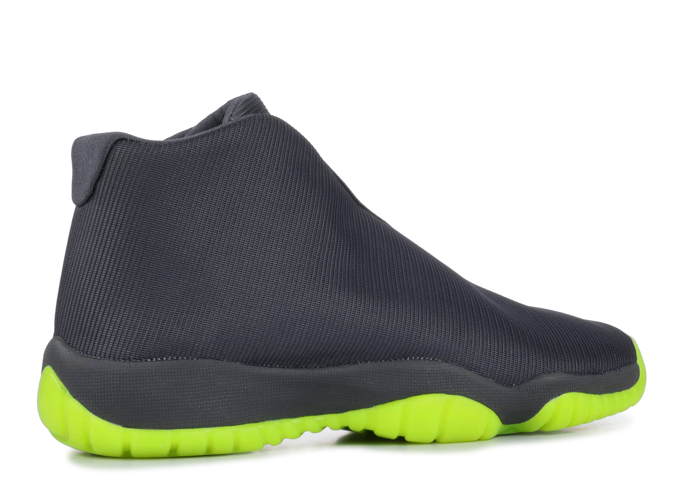 nike air jordan future bg