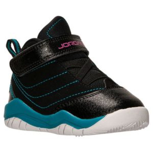 Kids' Toddler Nike Velocity Basketball Shoes 693363-063