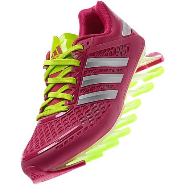 Kids Springblade Razor Shoes M20248