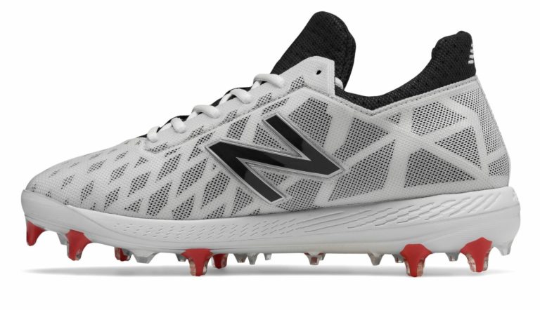 new balance low cleats