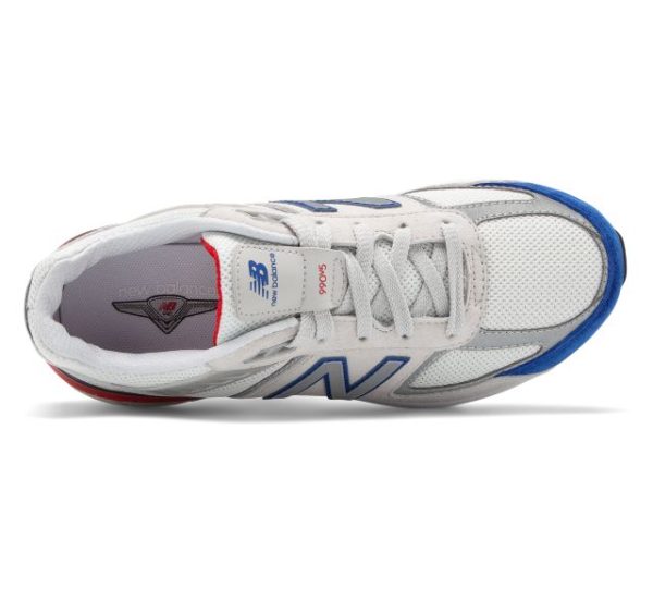 Kid's 990v5 Style: GC990NB5 'USA'