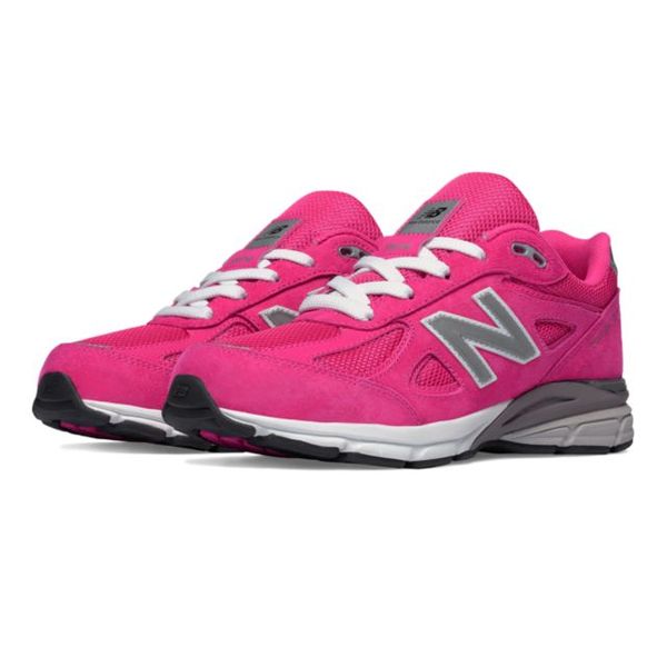 pink 990s new balance