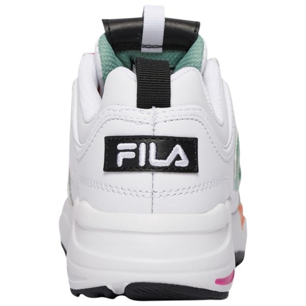 Fila Disruptor II X Ray Tracer 3FM00665-133