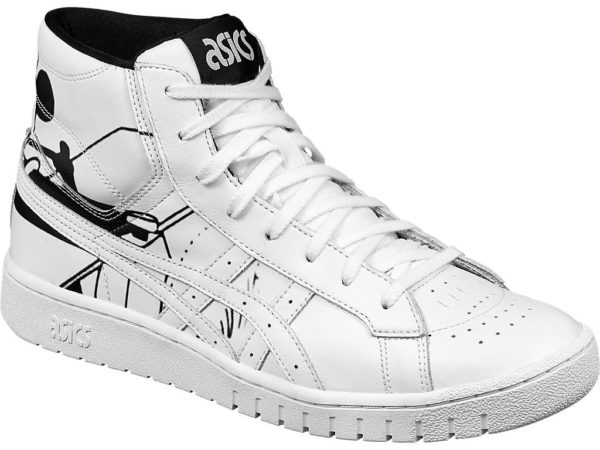 ASICS Tiger Unisex GEL-PTG MT x Disney Shoes 1191A069-100