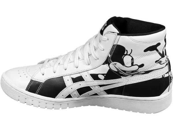 ASICS Tiger Unisex GEL-PTG MT x Disney Shoes 1191A069-100