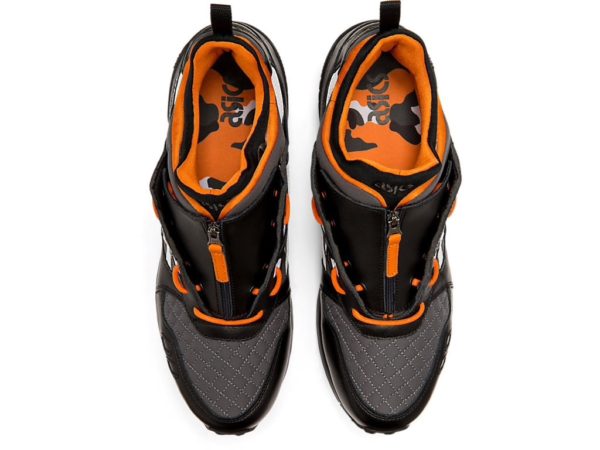 ASICS Tiger Men's GEL-Lyte MT Shoes 1191A143