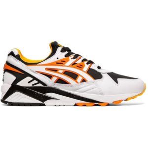 Asics Tiger Men's Gel-Kayano Trainer Shoes 'Happy Chaos' 1191A200