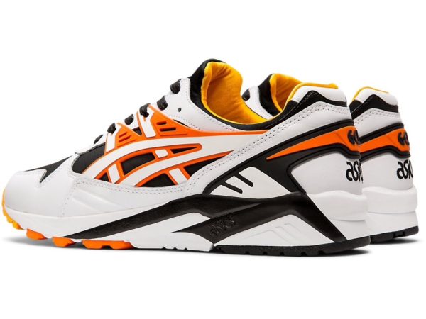 Asics Tiger Men's Gel-Kayano Trainer Shoes 'Happy Chaos' 1191A200