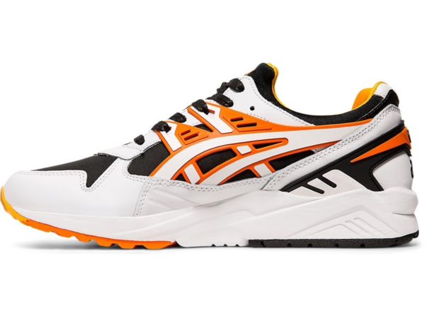Asics Tiger Men's Gel-Kayano Trainer Shoes 'Happy Chaos' 1191A200