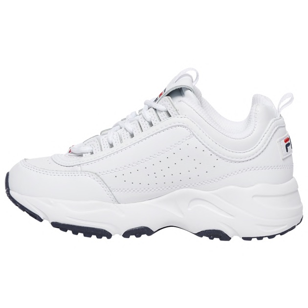 fila uo exclusive ray tracer x disruptor sneaker