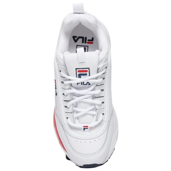 fila uo exclusive ray tracer x disruptor sneaker