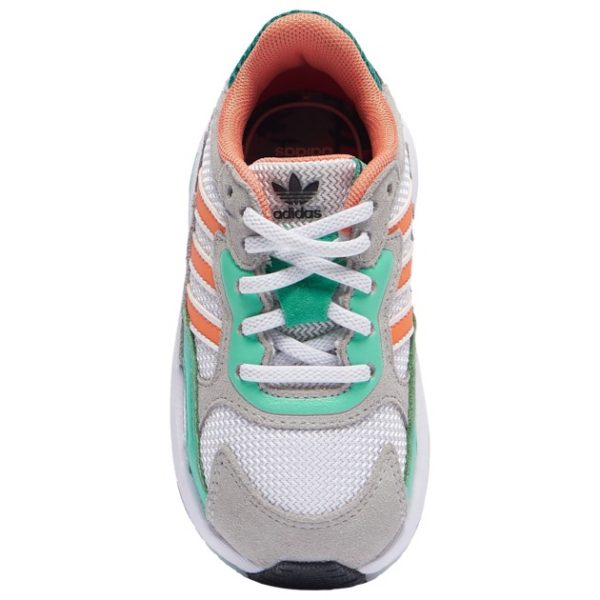 Adidas Tres Run EL Infant EF8727