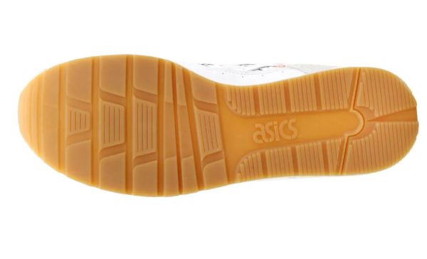 ASICS Men's GEL-Lyte Shoes H80NK 'Grey Gum'