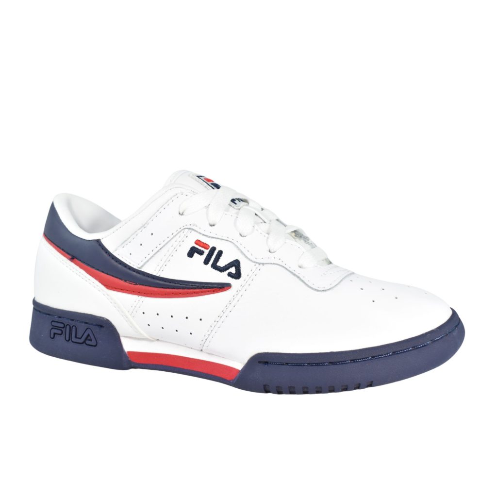 fila original trainers