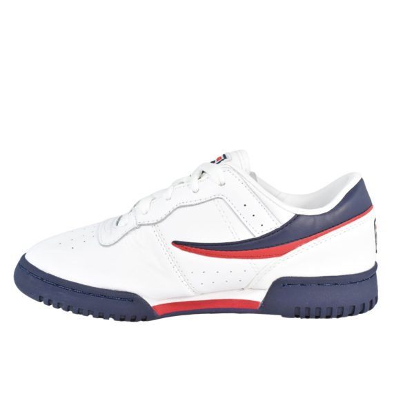 Fila Original Fitness ‘White Navy Red’ 3VF80105-150