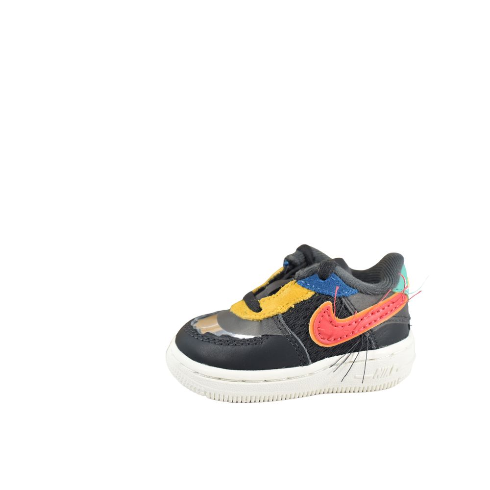 Nike Force 1 Low (TD) 'Black History Month' QS CV2416-001