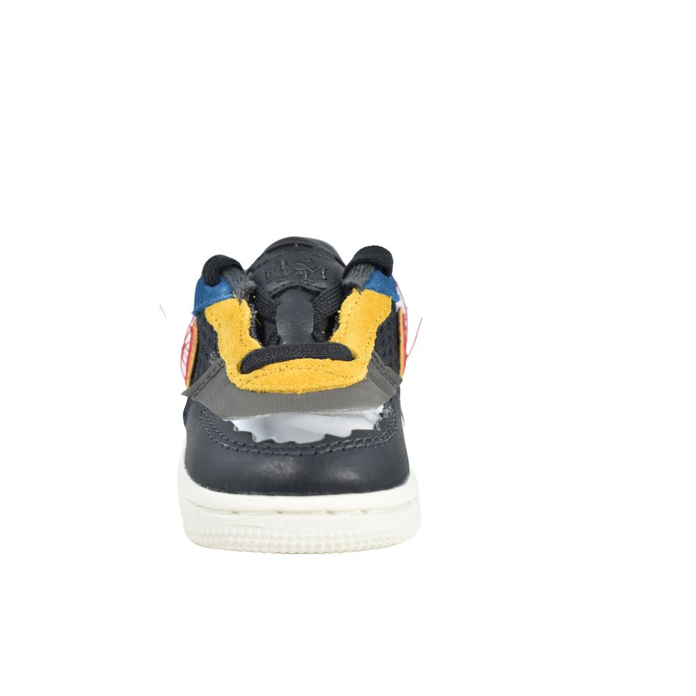 Nike Force 1 Low (TD) 'Black History Month' QS CV2416-001