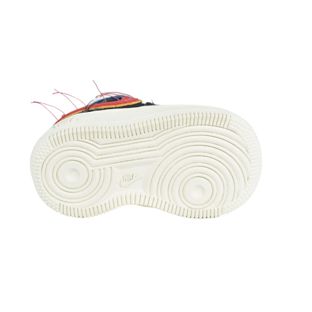 Nike Force 1 Low (TD) 'Black History Month' QS CV2416-001