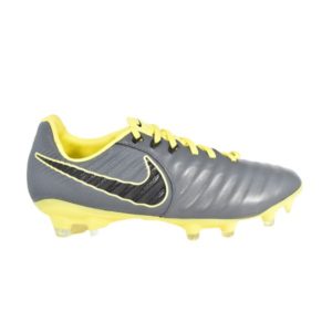 Nike Tiempo Legend 7 Pro ‘Dark Grey Yellow’ AH7241-070