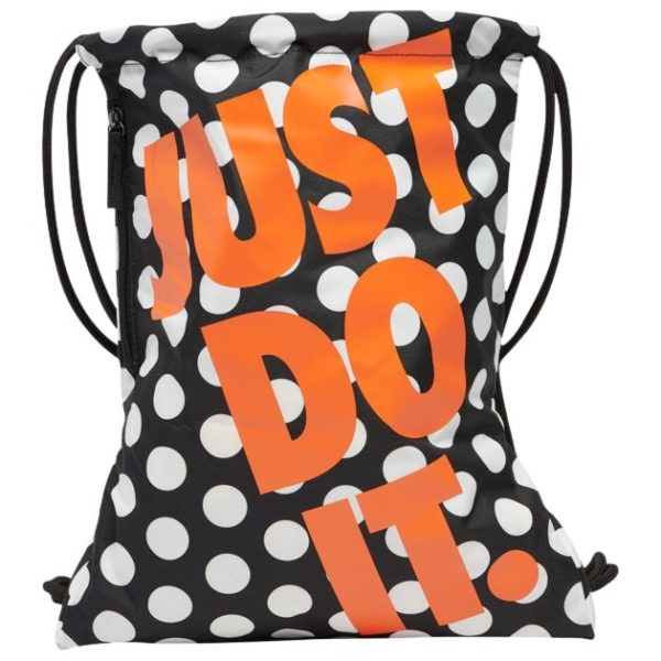 Nike Heritage Gymsack 'Just Do It' BA6389-010