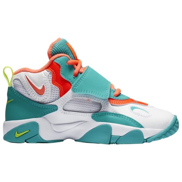 Nike Speed Turf TD 'Bright Turquoise' BV2525-101