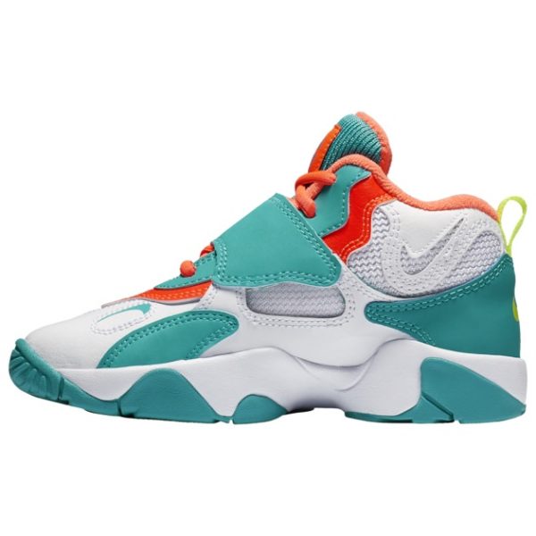 Nike Speed Turf TD 'Bright Turquoise' BV2525-101