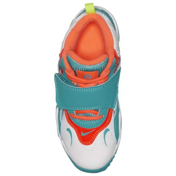 Nike Speed Turf TD 'Bright Turquoise' BV2525-101