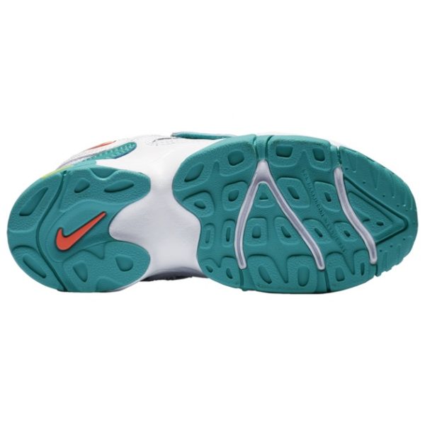 Nike Speed Turf TD 'Bright Turquoise' BV2525-101