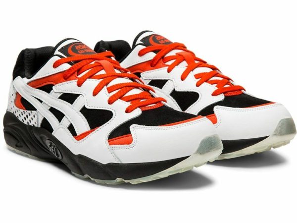 Asics Men's Gel-Diablo ‘Happy Chaos’ 1191A199-001