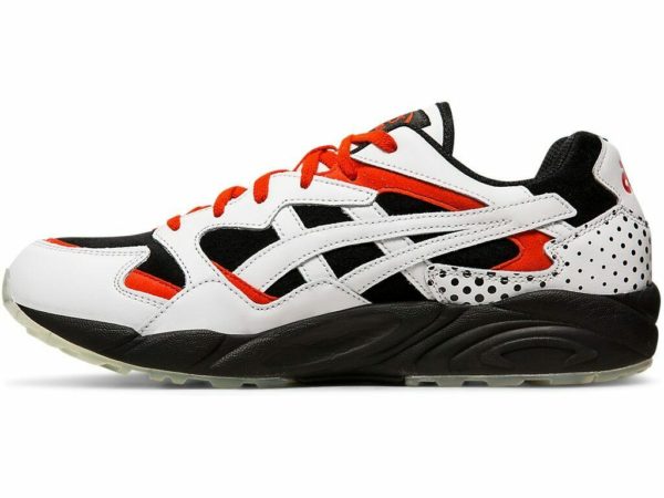 Asics Men's Gel-Diablo ‘Happy Chaos’ 1191A199-001