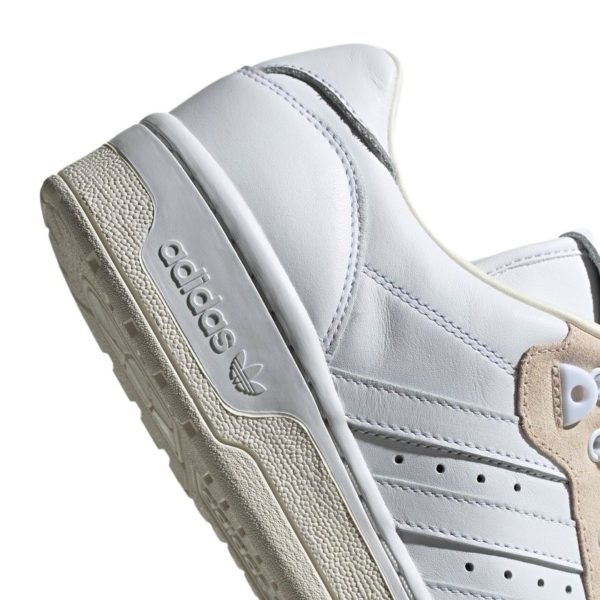 Adidas Men's Rivalry Low ‘Home Of Classics’ Style: EG5148