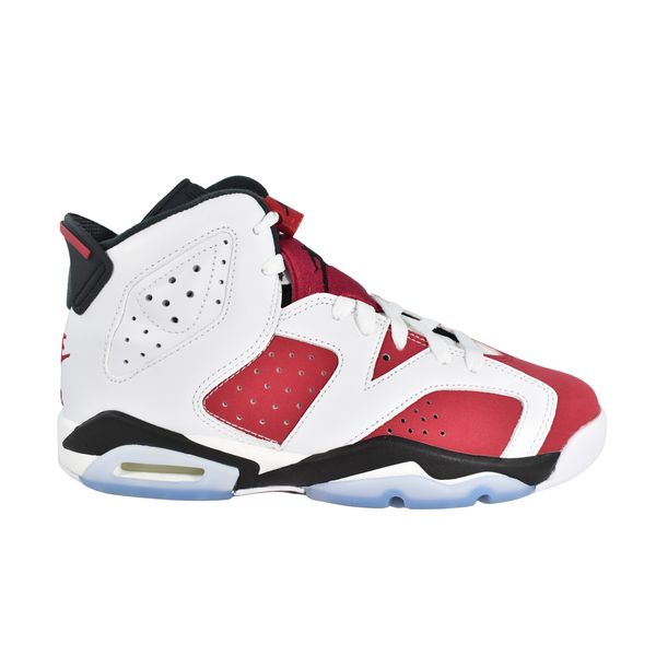 air jordan 6 retro bulls