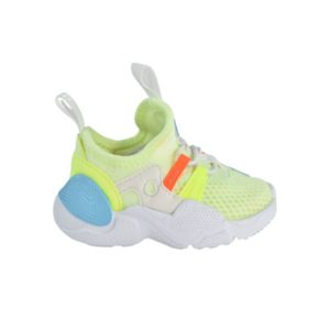 Nike Huarache E.D.G.E. Premium TXT BT 'Barely Volt' CD8172-700