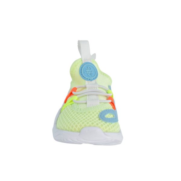 Nike Huarache E.D.G.E. Premium TXT BT 'Barely Volt' CD8172-700