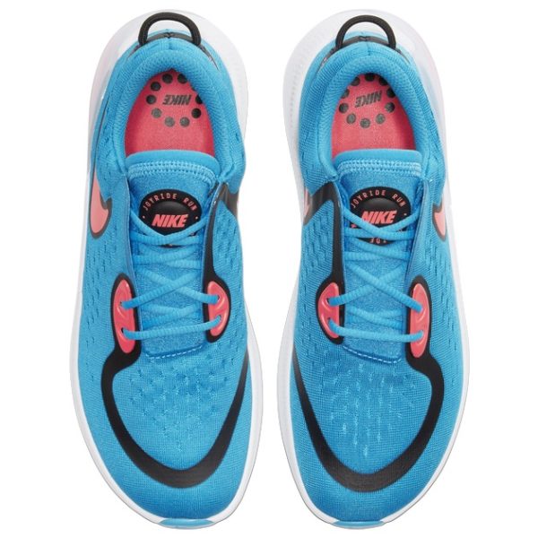 Nike Joyride Dual Run GS ‘Laser Blue Crimson’ CN9600-450