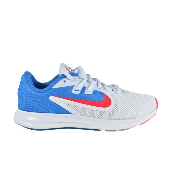 Nike Downshifter 9 GS 'Heat Check' CD8137-400