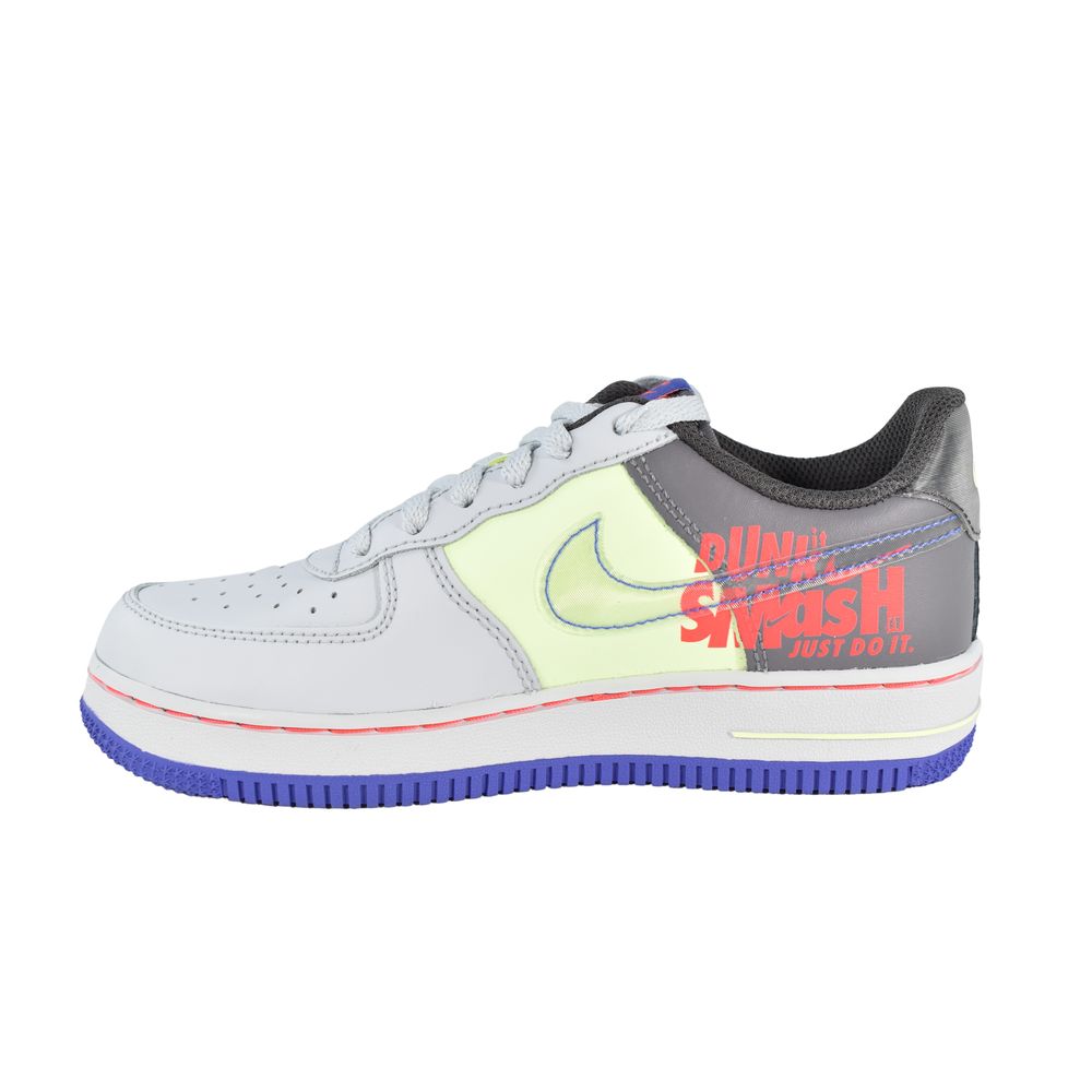 air force 1 lv8 pure platinum rush violet