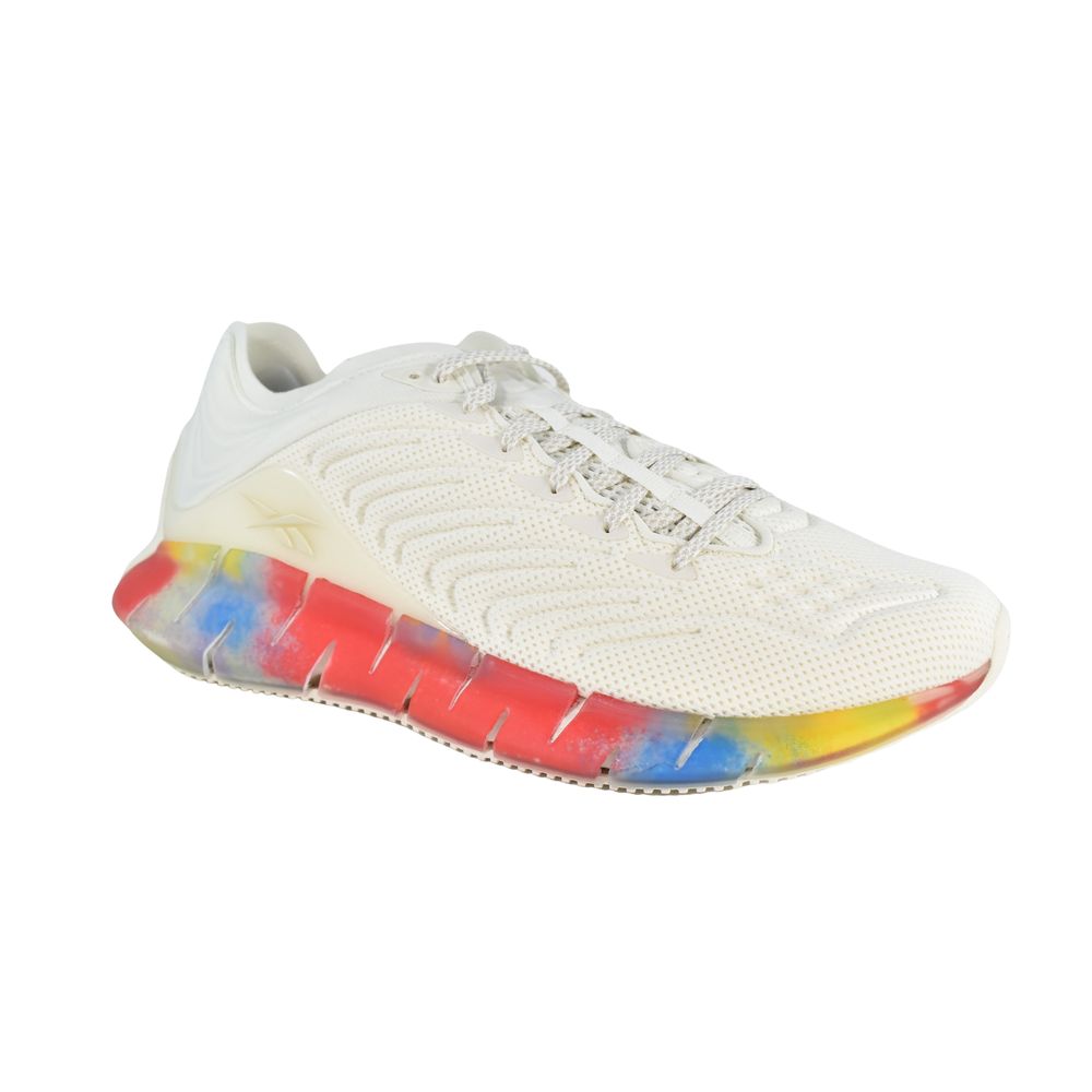 Reebok Men's Zig Kinetica 'Pride Midsole' Style: FW5277