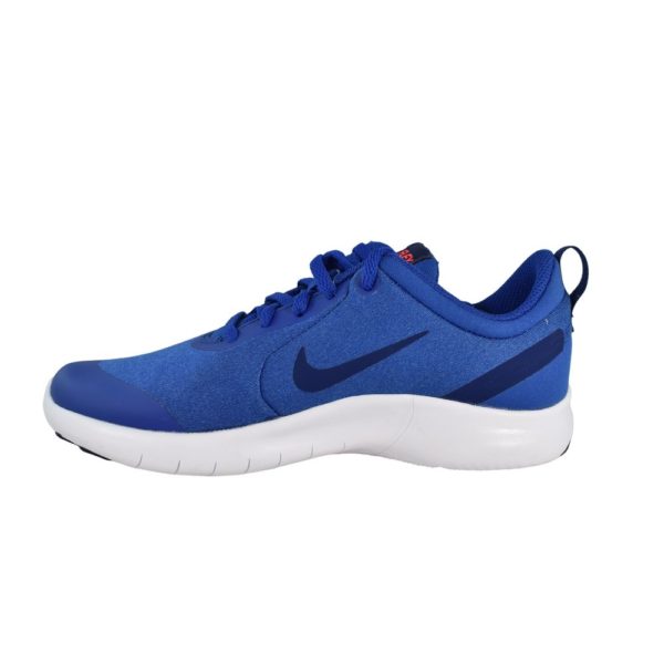 Nike Flex Experience Running 8 'Indigo Force' AQ2246-400