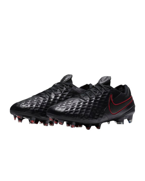 Nike Tiempo Legend 8 Elite AG-Pro 'Bred' BQ2696-060