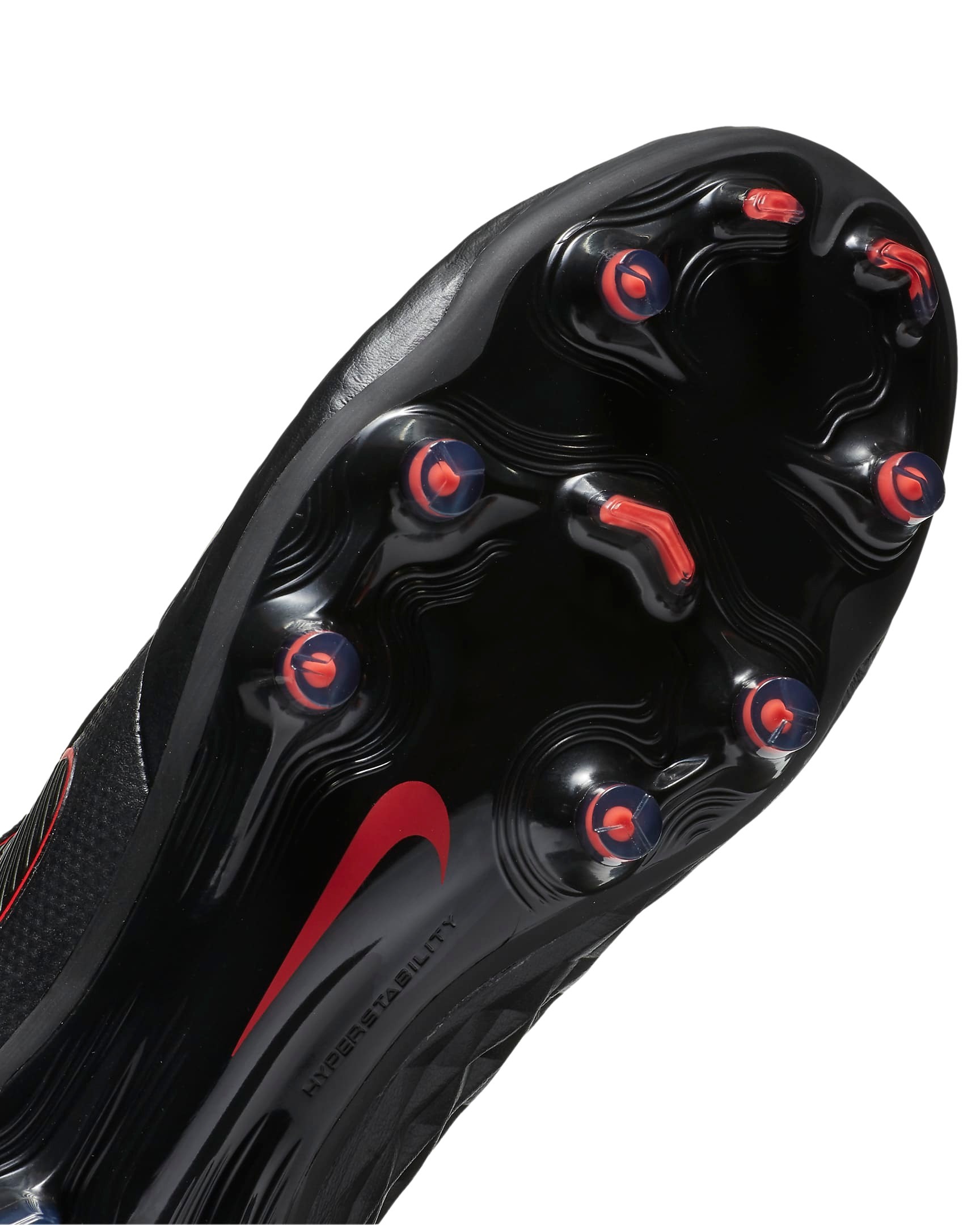 Nike Tiempo Legend 8 Elite Ag Pro Bred