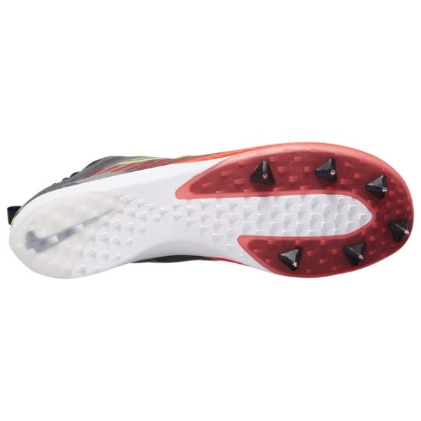 Nike Zoom Victory XC 5 ‘Black Crimson Volt’ AJ0847-003