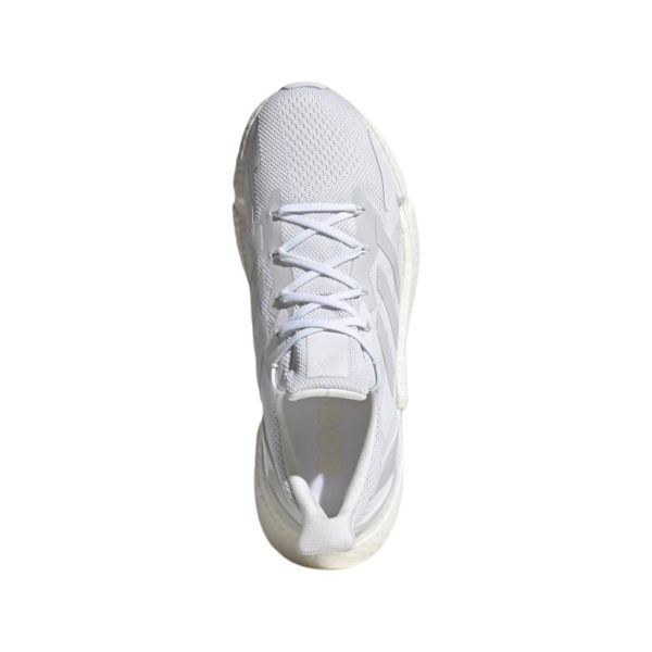 Adidas Men's X9000L4 'Crystal White' FW8387