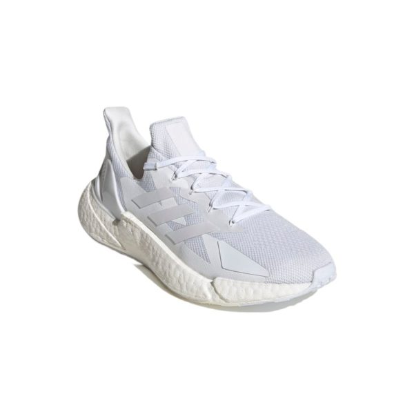 Adidas Men's X9000L4 'Crystal White' FW8387