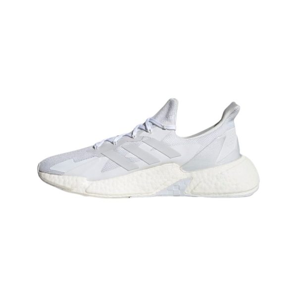 Adidas Men's X9000L4 'Crystal White' FW8387